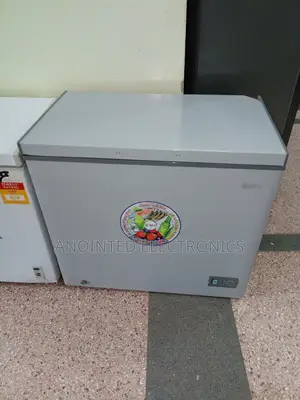 SPJ Deep Freezer 260L