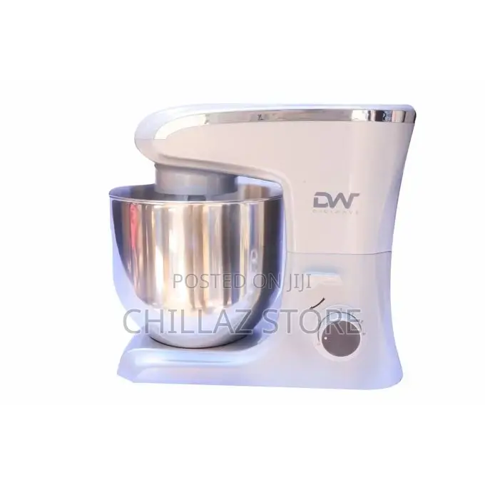Digiwave DWSTM – 1304 Stand Master Mixer –