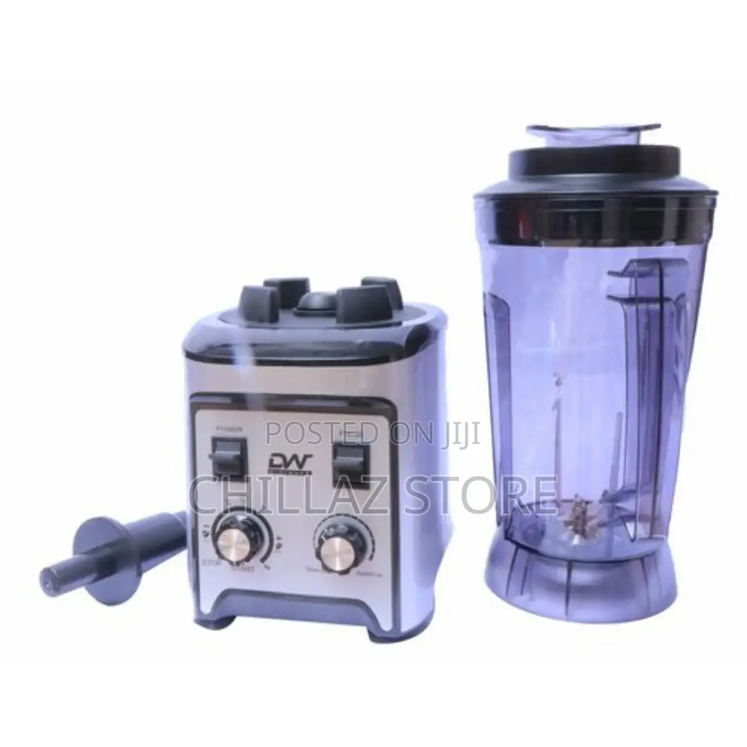 Digiwave DWBL – 1113T 4.0L Speed Blender