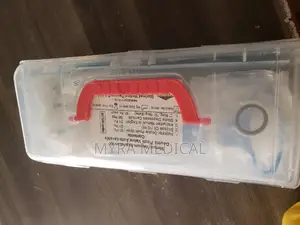 Manual Vacuum Aspiration Kit(MVA)