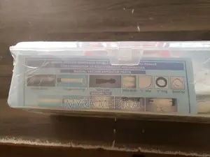 Manual Vacuum Aspiration Kit(MVA)