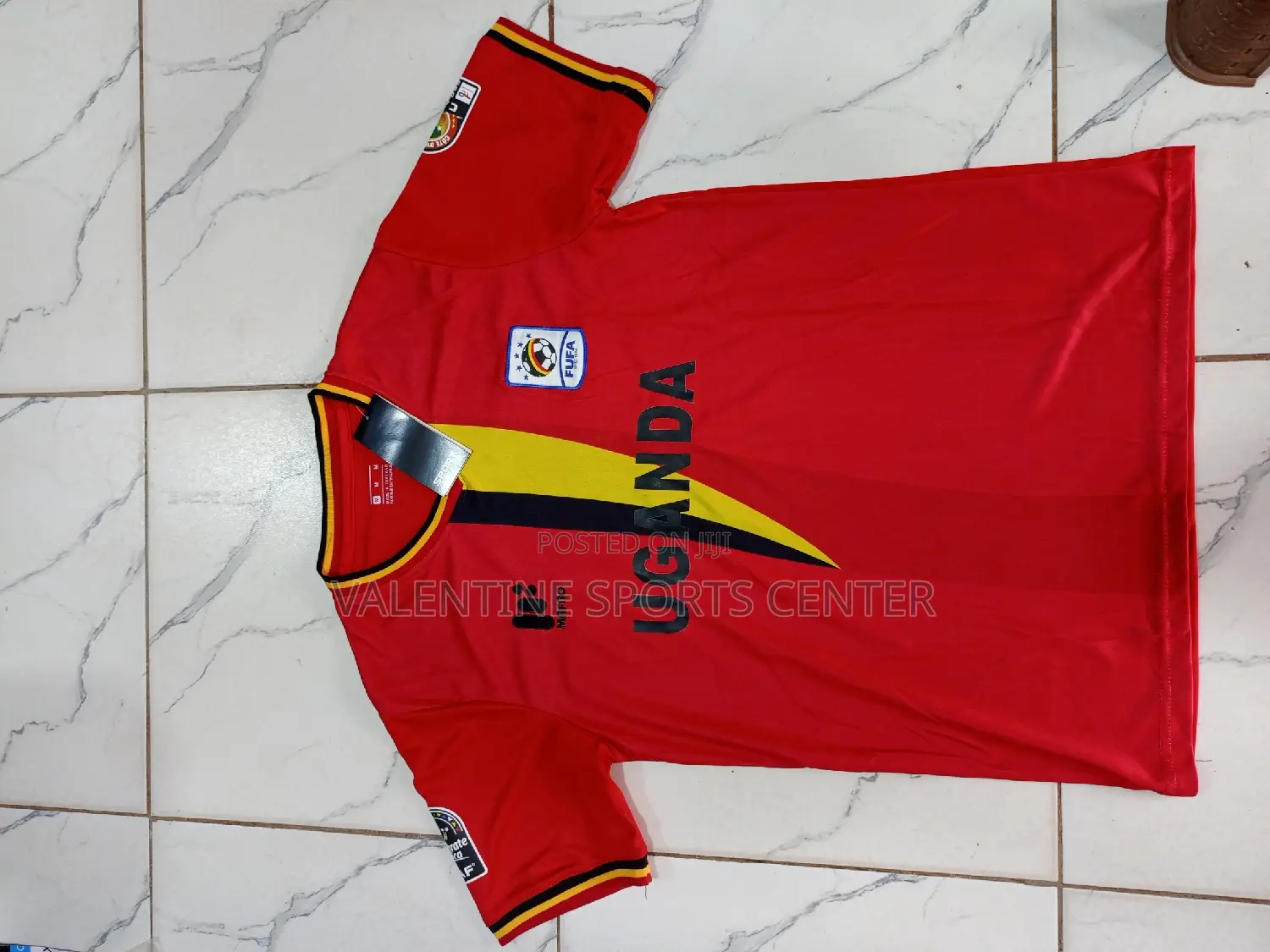 Aera Jersey Original