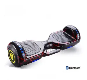 6.5 Inch Hoover Board Self Balancing Wheel