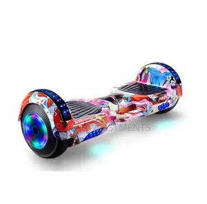 6.5 Inch Hoover Board Self Balancing Wheel