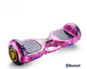6.5 Inch Hoover Board Self Balancing Wheel