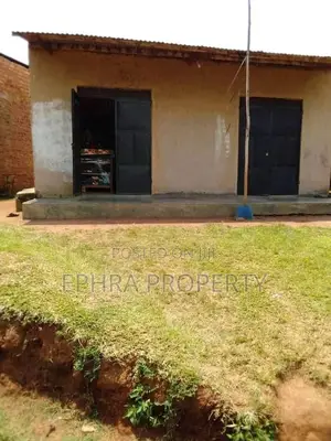 23 Decimals in Entebbe Kitubulu Near Ssese Gateway Beach