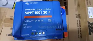 Victron MPPT