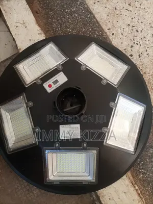 Compound Light