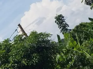 A Plot of Land 50by100 in Mpigi
