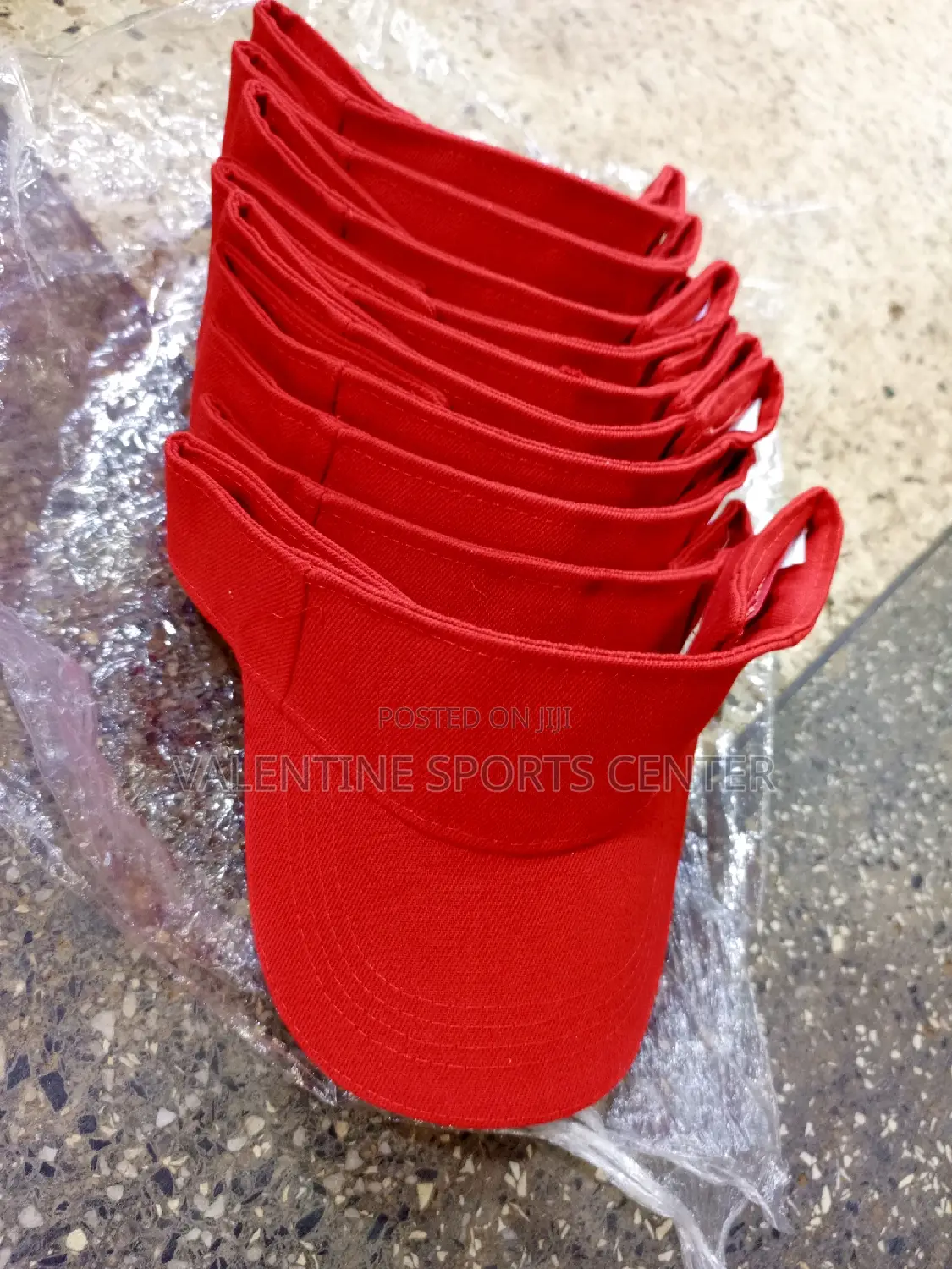 Half Capes Original Material All Different Colors