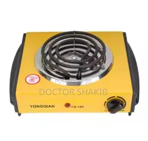 YONGQIAN YQ-100 Hot Plate