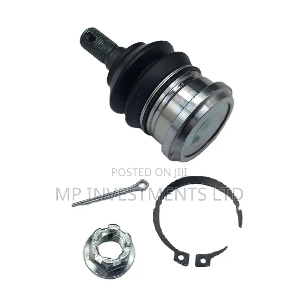 Ball Joint Upper - Landcruiser TX Prado