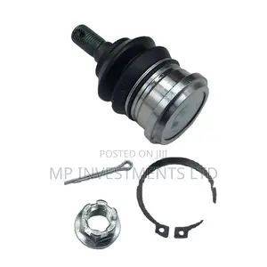 Ball Joint Upper - Landcruiser TX Prado