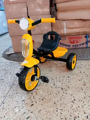 Kids Tricycles