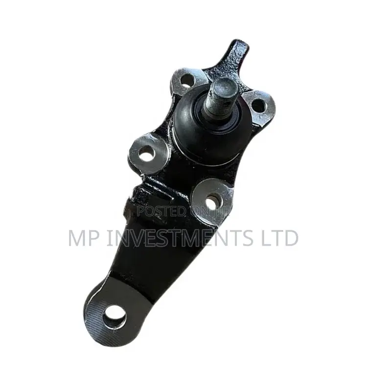 Ball Joint Lower - Landcruiser TX Prado