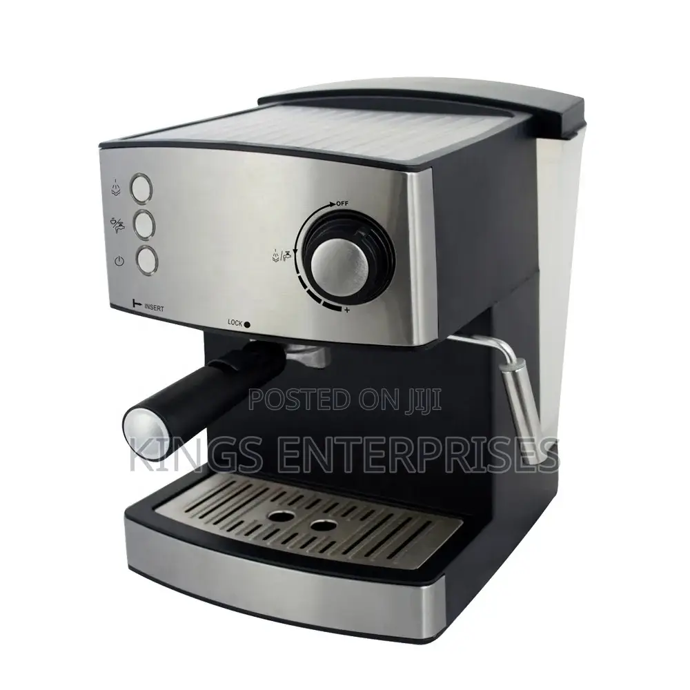 Commercial Coffee Maker