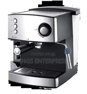 Commercial Coffee Maker