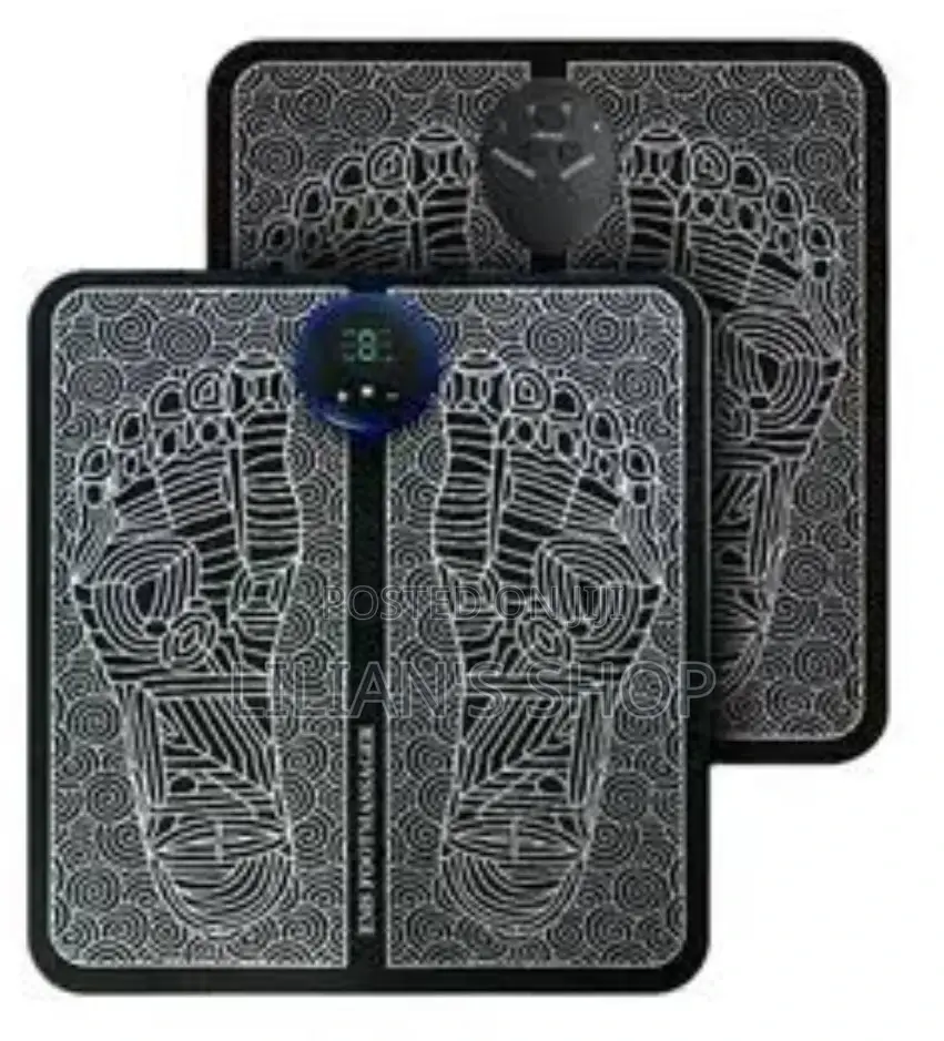 Foot Massage Stimulator Foot Pain Reliever