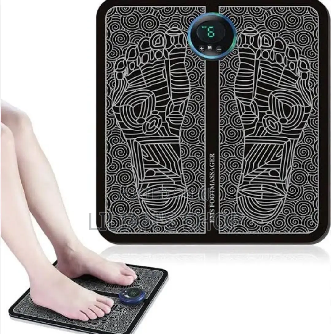 Foot Massage Stimulator Foot Pain Reliever