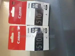 510 Black Canon Catridges