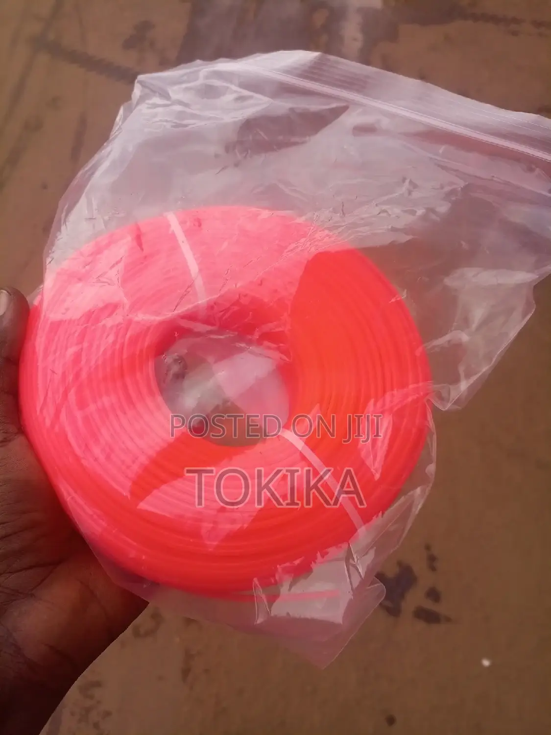 Trimmer Line 2.7mm 100meters