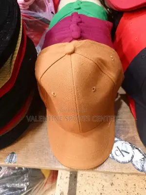 Caps Original Material All Different Colors