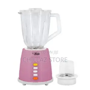 Electro Master Em-Bl -1356 Unbreakable Jar Blender