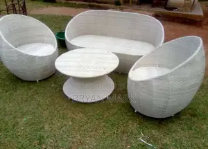 Photo - Basket Chairs