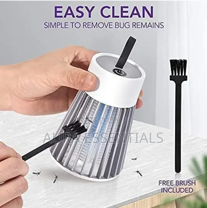 Electric Mosquito Killer Machine
