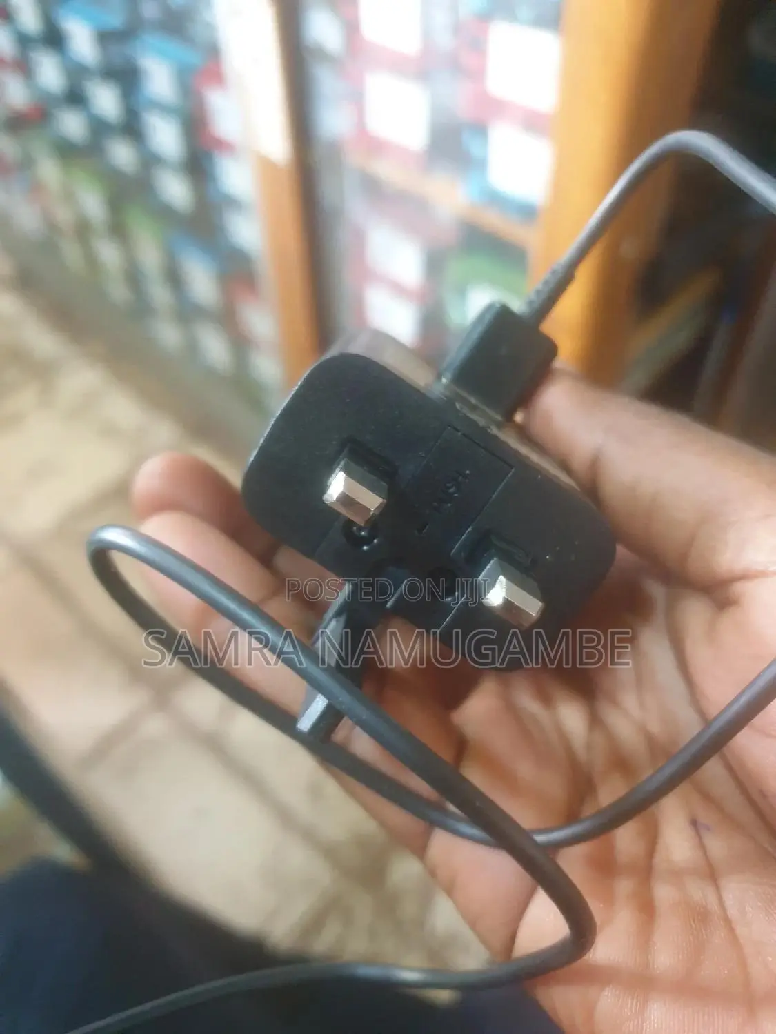 Samsung Original Charger
