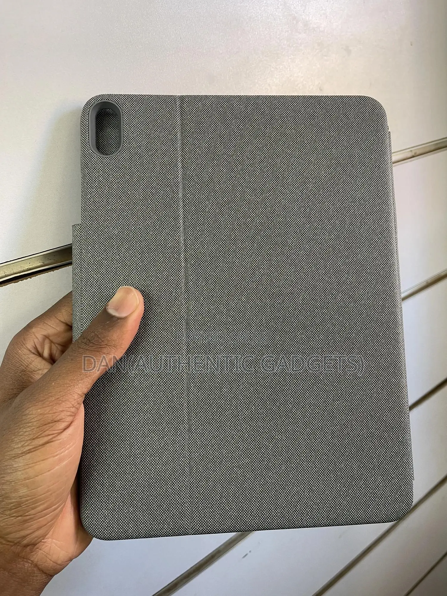 Logi Magic Keyboard for iPads iPad Pro/10.9inch Airs