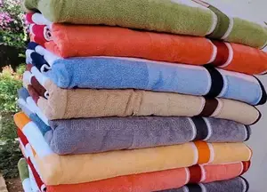 Best Towels for Adults