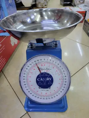 Camry Weighing Scale Multifunctional 20kg