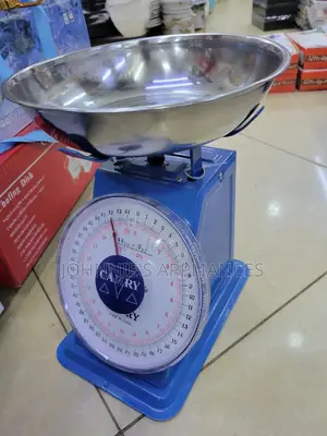 Camry Weighing Scale Multifunctional 20kg