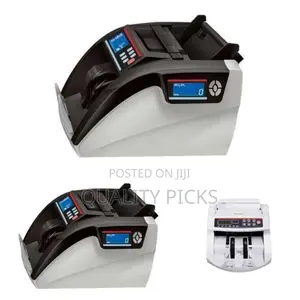 Electric Brand Counting Machine