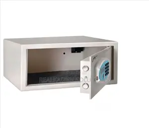GODREJ 23L E-laptop Pro Electronic Safe With Override Key