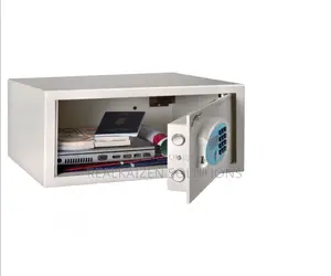 GODREJ 23L E-laptop Pro Electronic Safe With Override Key