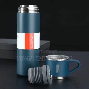 Portable Vacuum Flask