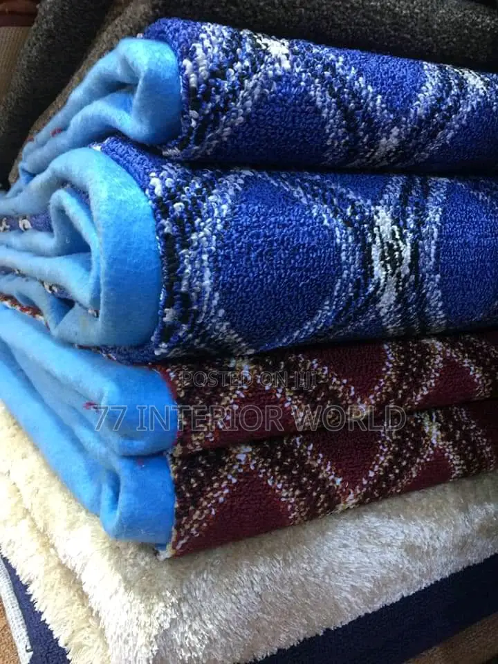 Mosque and Church Carpets