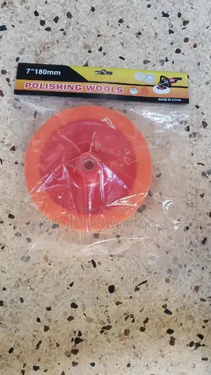 Polishing Wools