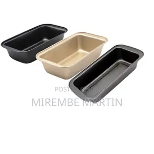 Rectangular Baking Pan.