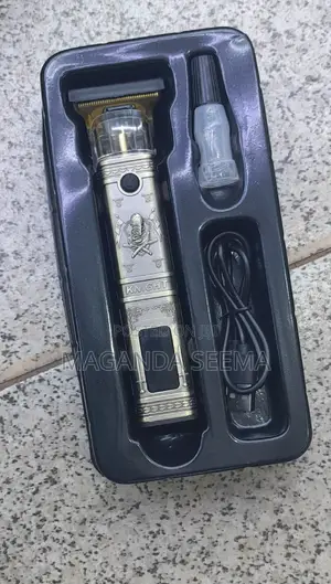 Portable Rechargeable Shever