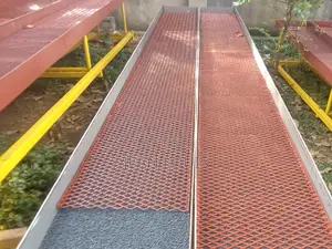 Gold Recovery Sluice for Alluvial and Hard Rock Mining