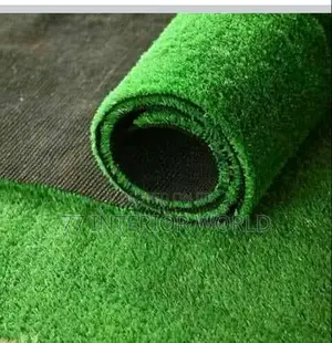 Grass Carpets