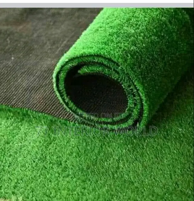 Grass Carpets
