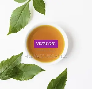 Photo - ;Neem Oil 1L