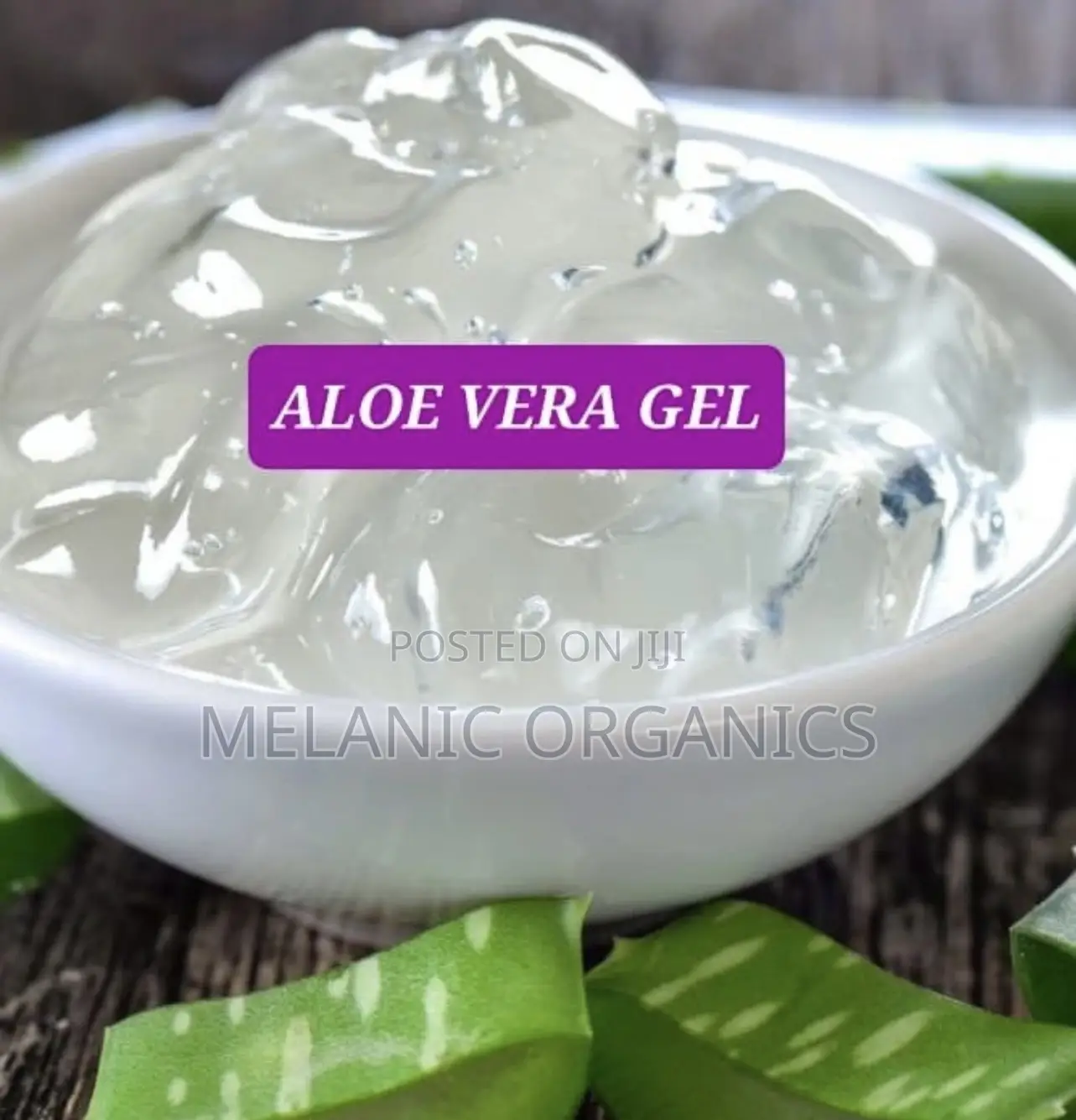 ;Aloe Vera Gel 1kg