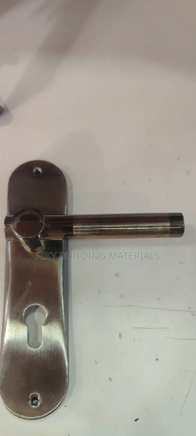 Door Locks Small
