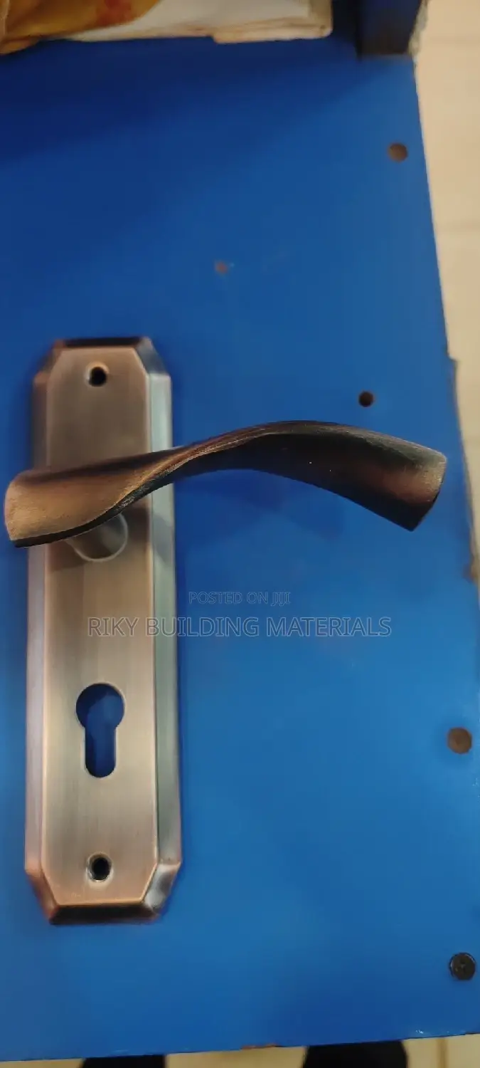 Door Locks Small