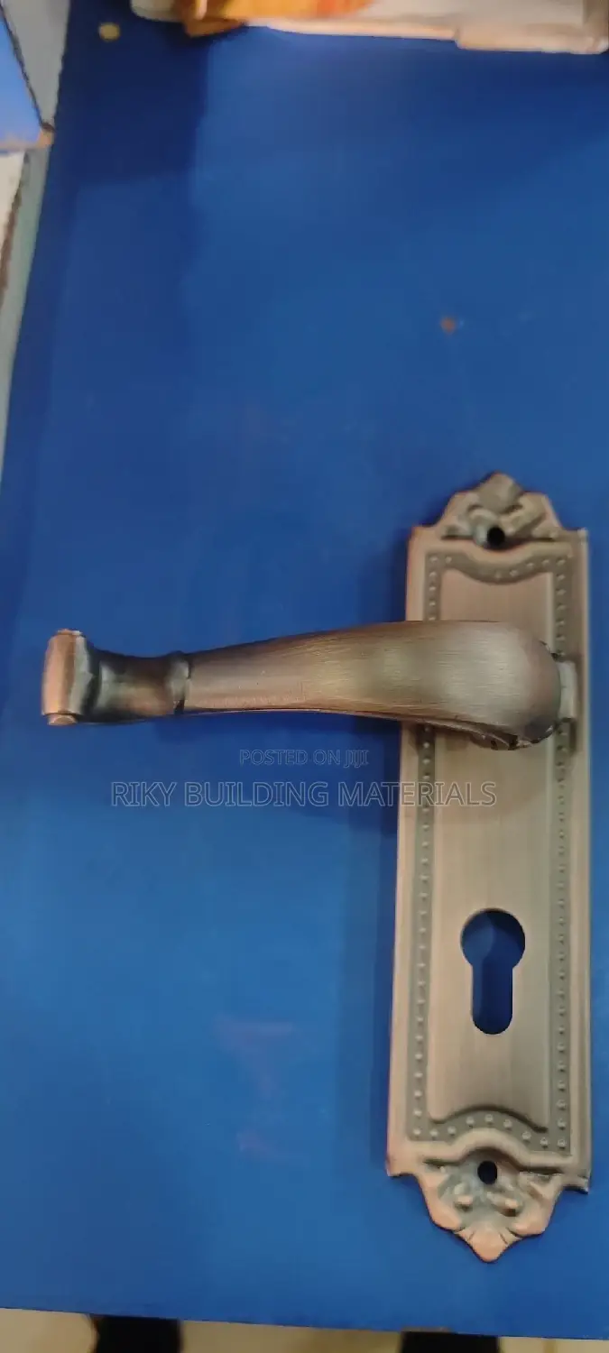 Door Locks Small